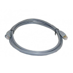 Cable Cat 6A Rj45 2M