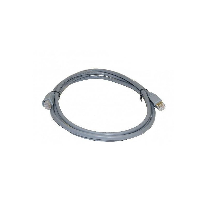 Cable Cat 6A Rj45 2M