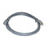 Cable Cat 6A Rj45 2M