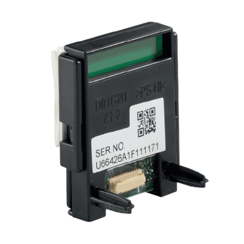 Nc-9000W Internal Ethernet