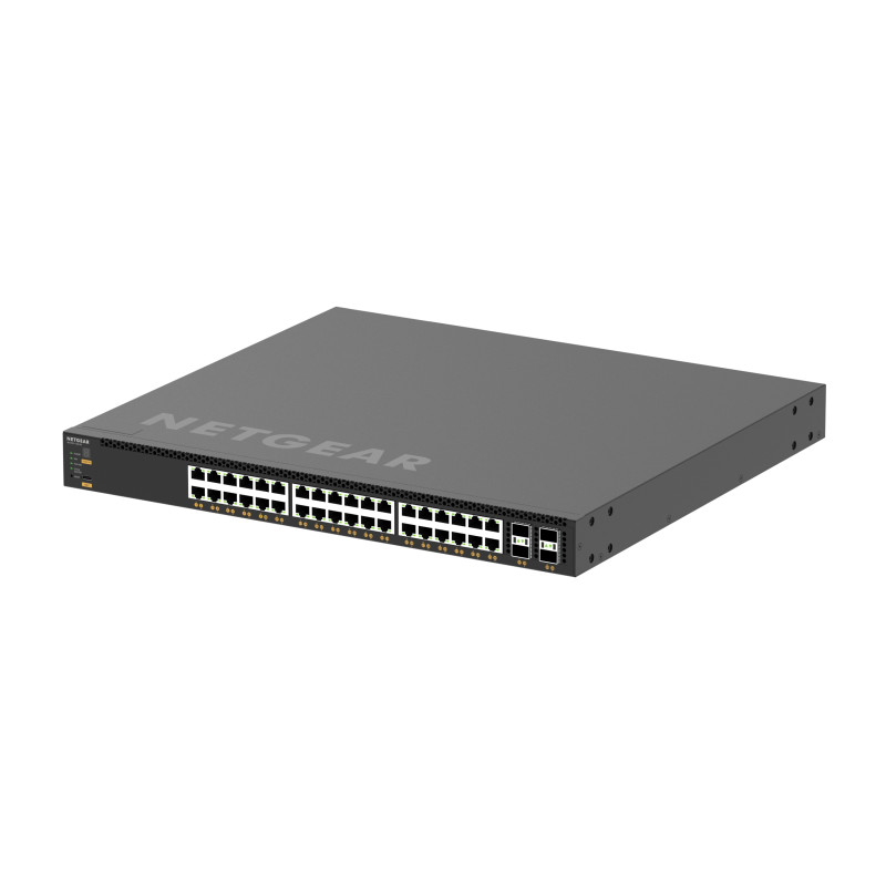 48PT M4350-36X4V MANAGED SWITCH
