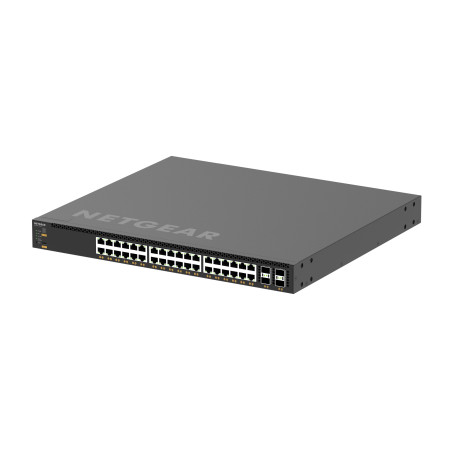 48PT M4350-36X4V MANAGED SWITCH