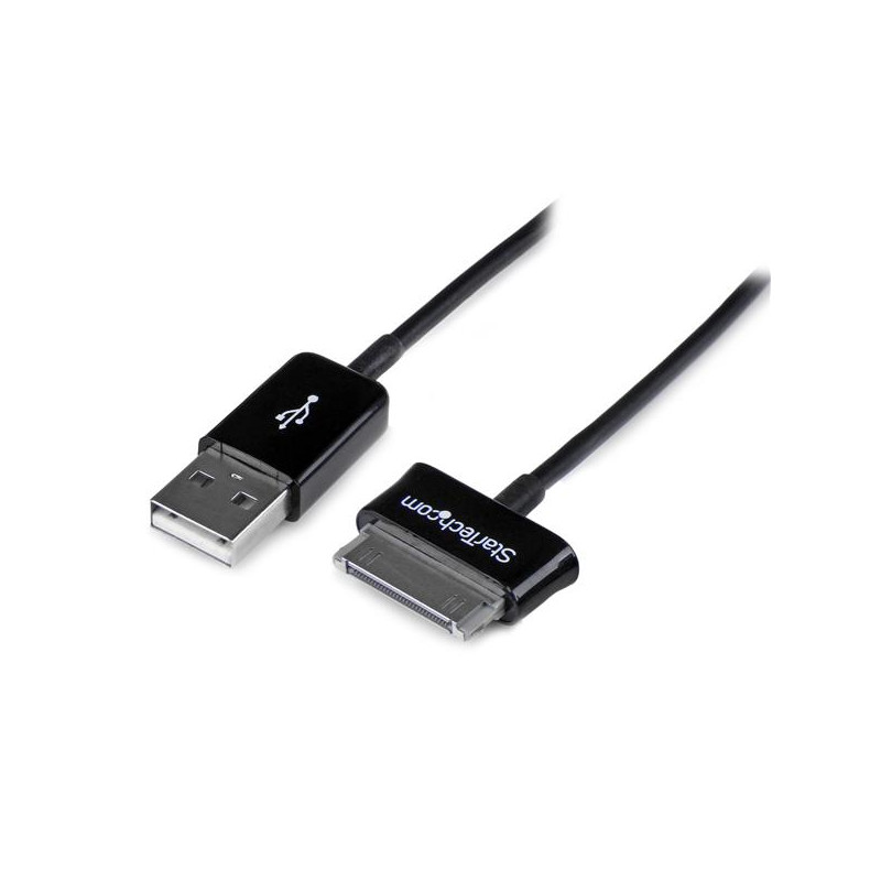 2m USB Cable for Samsung Galaxy Tab