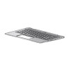 Top Cover W Kb Ff Mipi Bl Intl