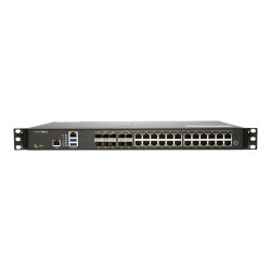 SonicWall Nsa 3700 High Availability | APLIUM