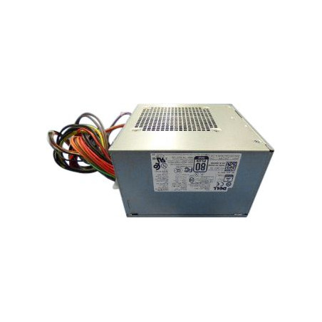 460W Mini Tower Power Supply,