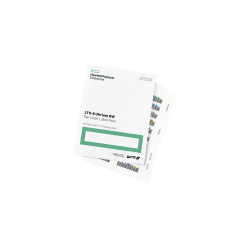 HPE LTO-8 Ultrium Rw Bar Code Label Pack | APLIUM