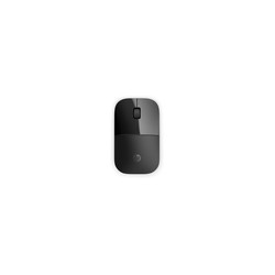 HP Z3700 Black Wireless Mouse