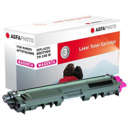Toner Magenta