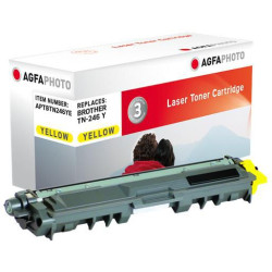 Toner Yellow