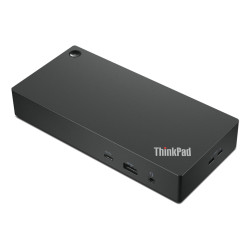 ThinkPad Universal USB-C Dock