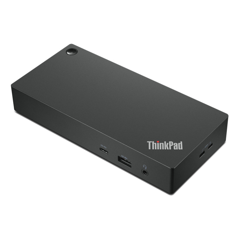 ThinkPad Universal USB-C Dock