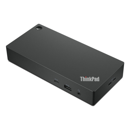 ThinkPad Universal USB-C Dock