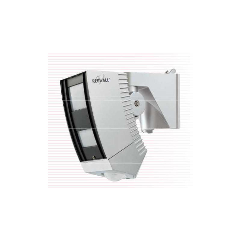 PASSIVE IR
