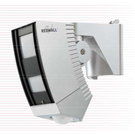 PASSIVE IR