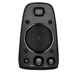 Altavoces Logitech Z623 THX/ 200W/ 2.1 | APLIUM