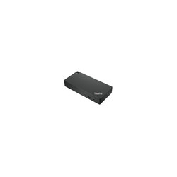 ThinkPad Universal USB-C Dock
