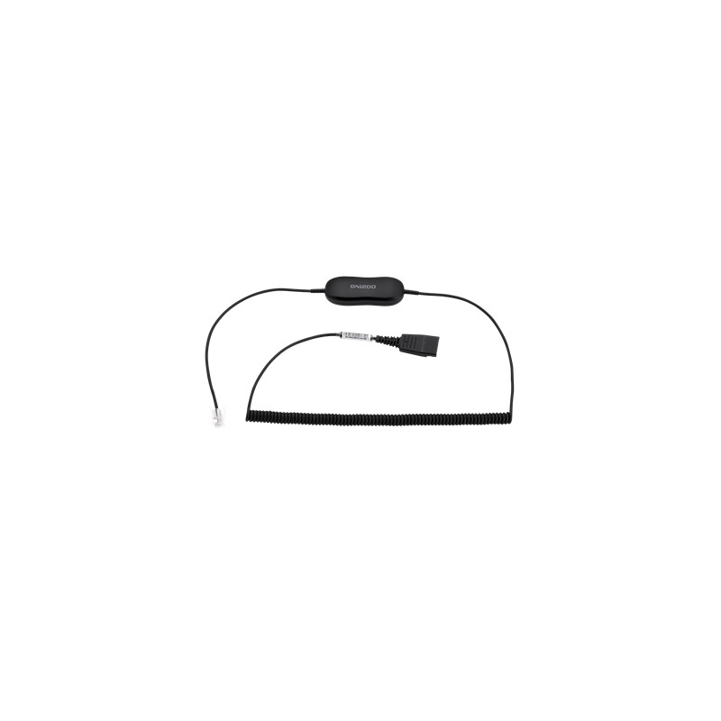 Jabra GN 1218 AC2m