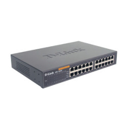 Switch/24xF+ENet NWay