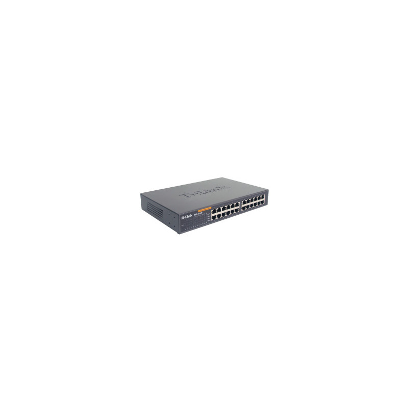 Switch/24xF+ENet NWay