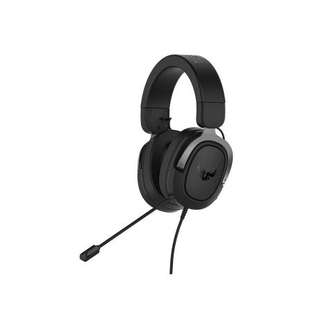 TUF Gaming H3 Gun Metal Headset PC+PS4/5