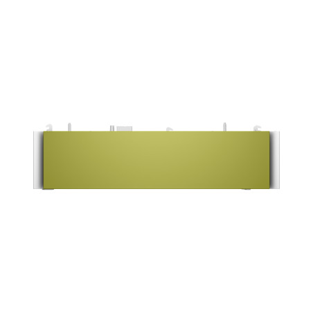 HP Clr LJ Green 550 Sheet Paper Tray