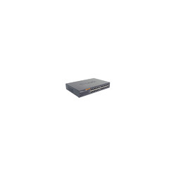 Switch/24xF+ENet NWay