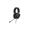 TUF Gaming H3 Gun Metal Headset PC+PS4/5