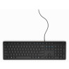 Dell Multimedia Keyboard-KB216 - Spanish
