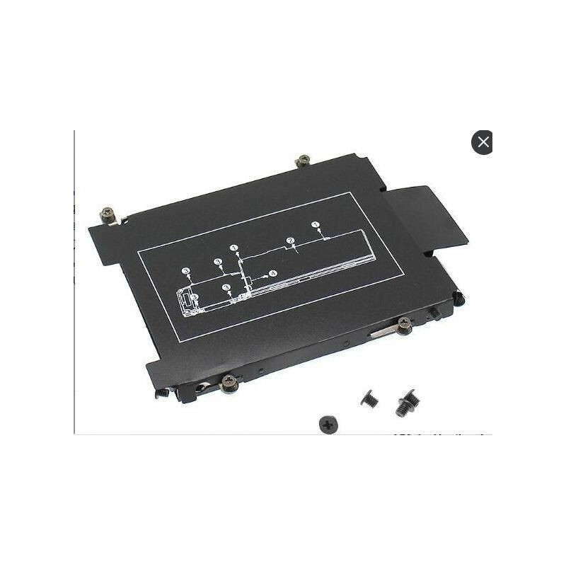 Primary 2.5" SSD 512GB