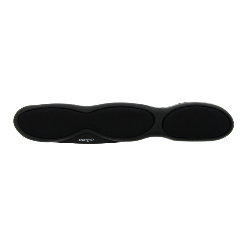 Wrist Pillow/Black Keyboard