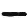 Wrist Pillow/Black Keyboard