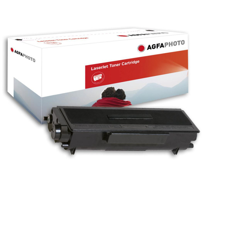Toner Black