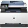 HP Color LaserJet Pro MFP 3302fdn Prntr