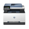 HP Color LaserJet Pro MFP 3302fdn Prntr