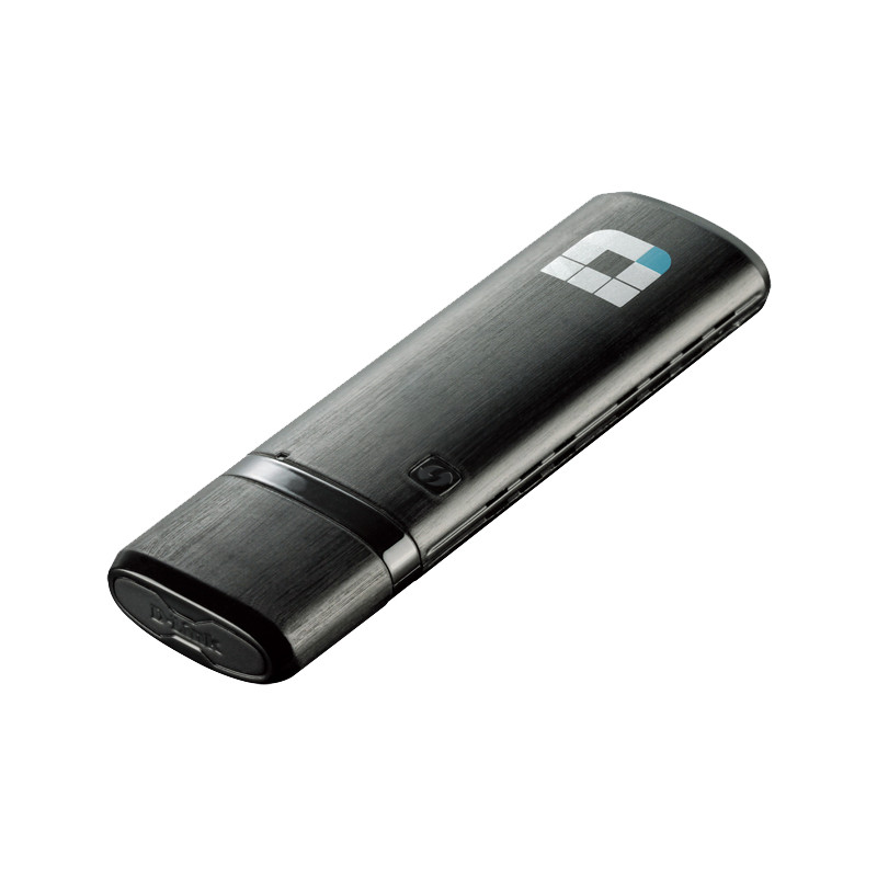 Wireless AC Dual Band Wireless USB