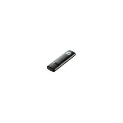 Wireless AC Dual Band Wireless USB