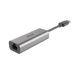 Asus USB-C2500 Adaptador Ethernet 2.5G