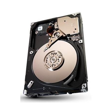 146GB 64MB 15K SAS 6Gb/s