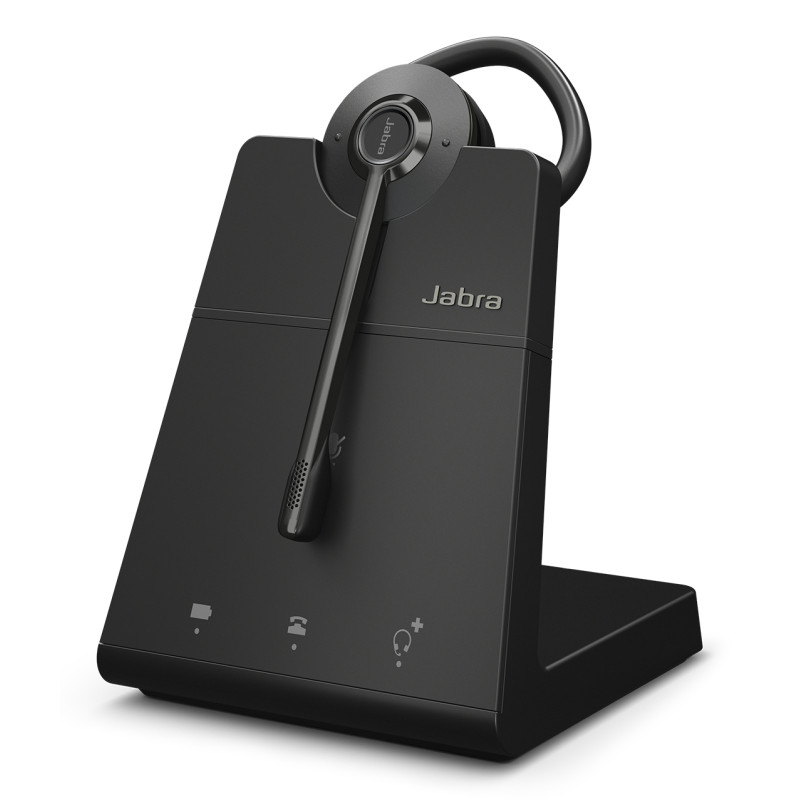 Jabra Engage 45 SE convert - EMEA