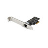 PCIe NIC Card - 1 Port 2.5GbE 2.5GBASE-T