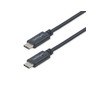 1m 3 ft USB C Cable - M/M - USB 2.0