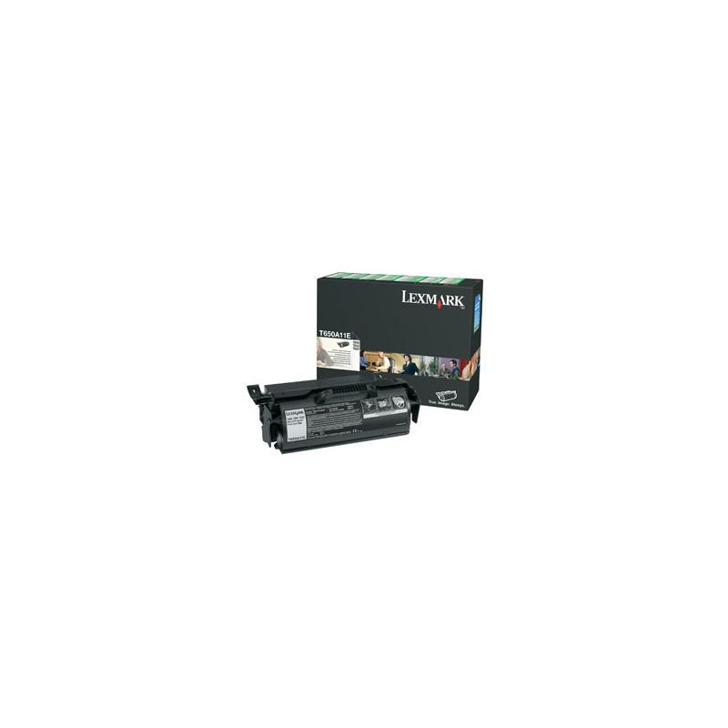 Toner Black