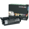 Toner Black High Capacity