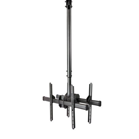 TV Mount - Ceiling - Dual Back to Back