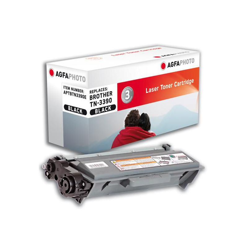 Toner Black