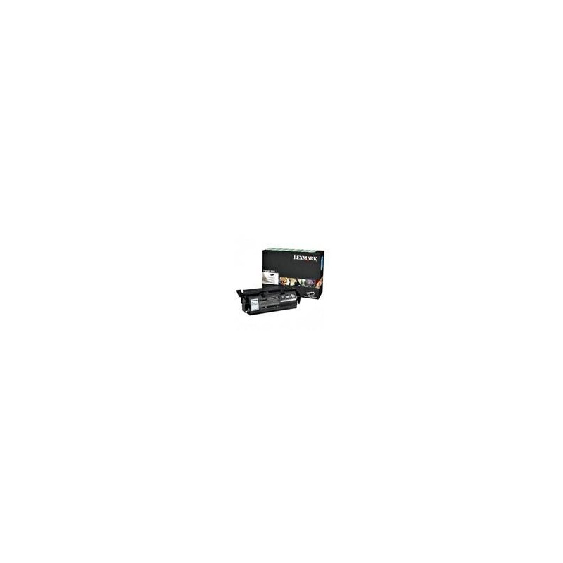 Toner Black Extra High Yield