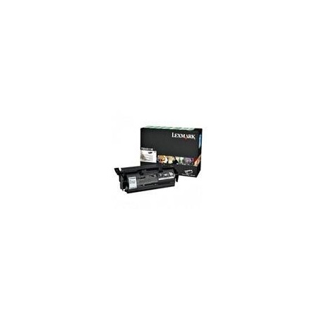 Toner Black Extra High Yield
