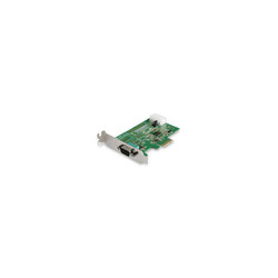 Card - 1 Port RS232 Serial Adapter PCIe