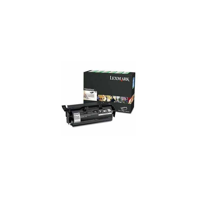 REMAN TONER CARTRIDGE 36K PGS